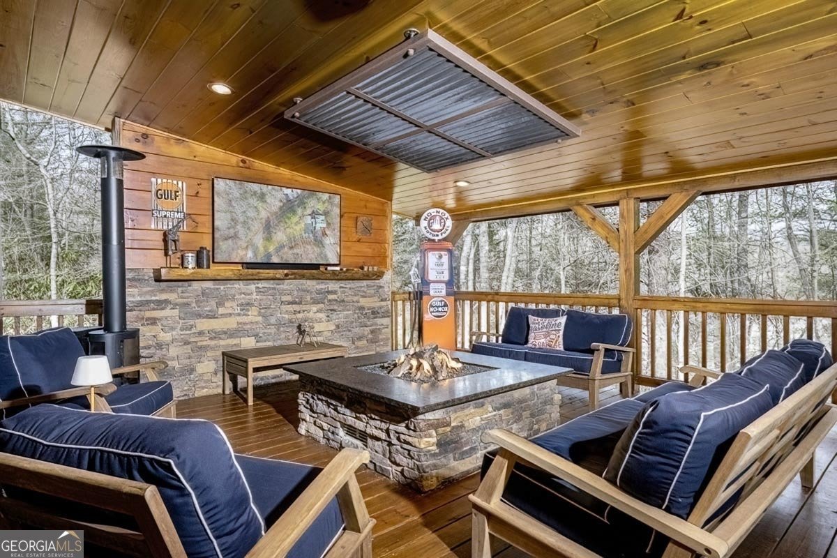 225 Hiawatha Trail Blue Ridge - Photo 27