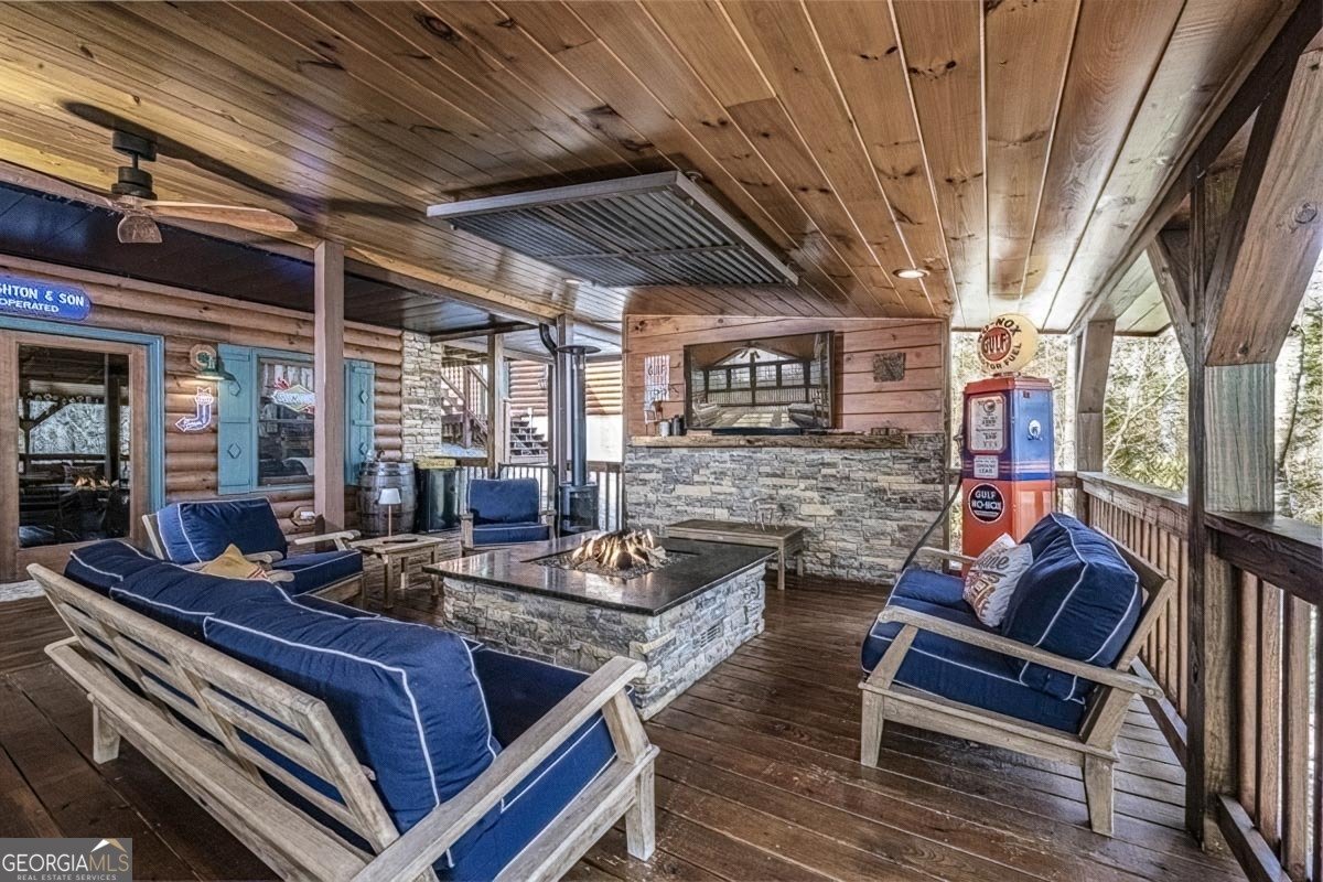 225 Hiawatha Trail Blue Ridge - Photo 28