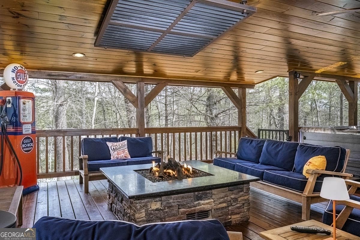 225 Hiawatha Trail Blue Ridge - Photo 29