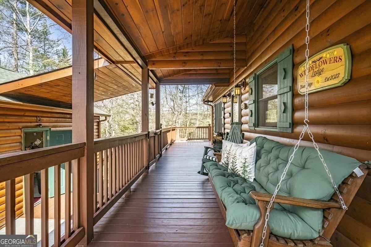 225 Hiawatha Trail Blue Ridge - Photo 36