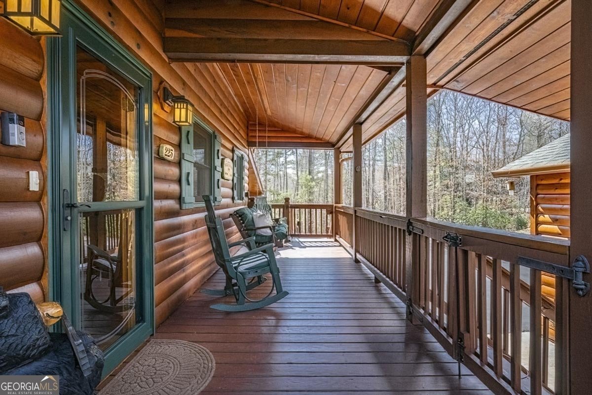 225 Hiawatha Trail Blue Ridge - Photo 37