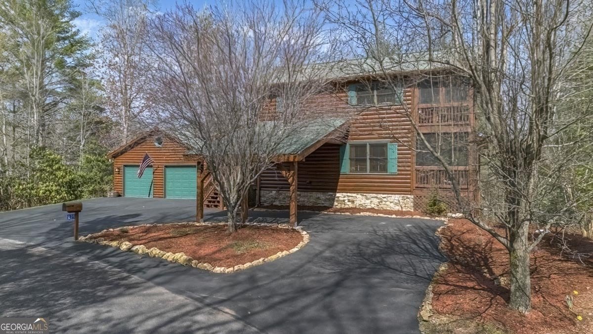 225 Hiawatha Trail Blue Ridge - Photo 41