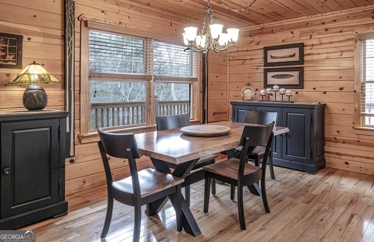 225 Hiawatha Trail Blue Ridge - Photo 6