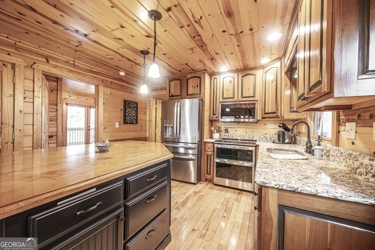 225 Hiawatha Trail Blue Ridge - Photo 7