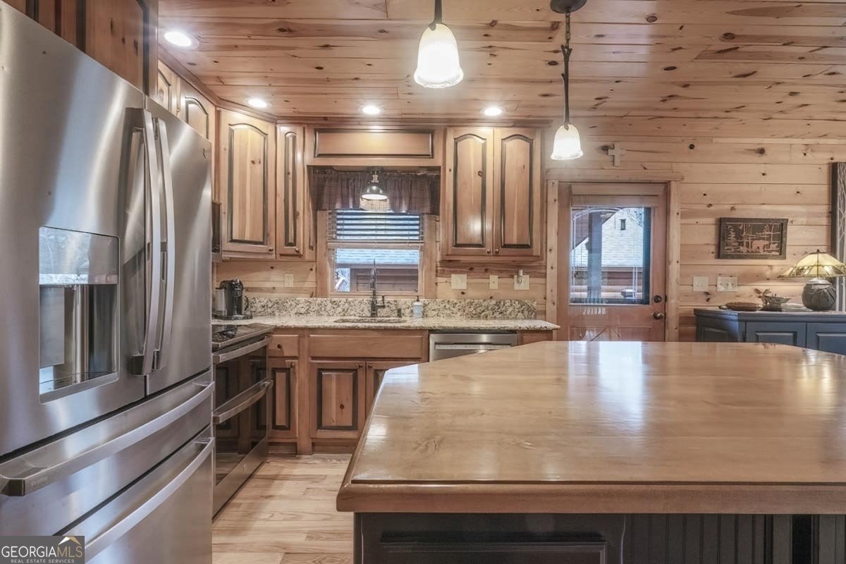 225 Hiawatha Trail Blue Ridge - Photo 8