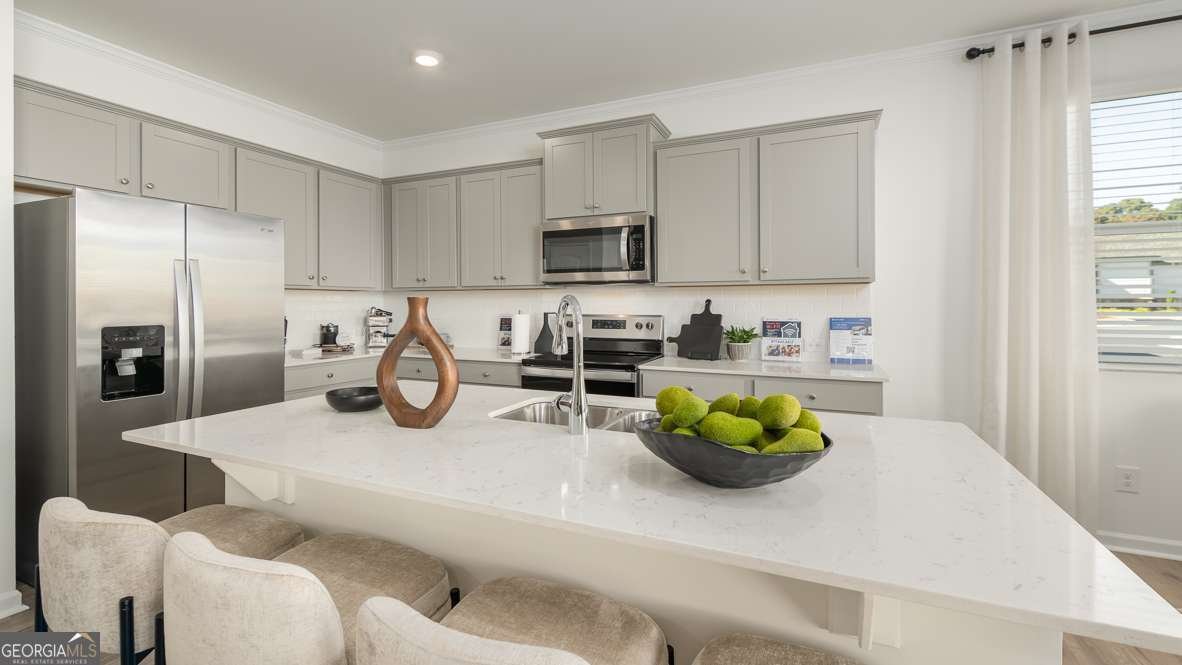 4941 Jatoba Road Acworth - Photo 11