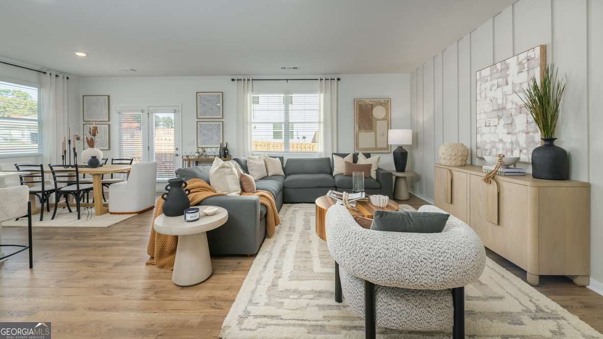 4941 Jatoba Road Acworth - Photo 6