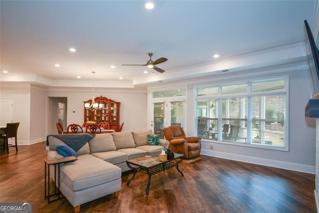 4993 Pleasantry Way Acworth - Photo 10