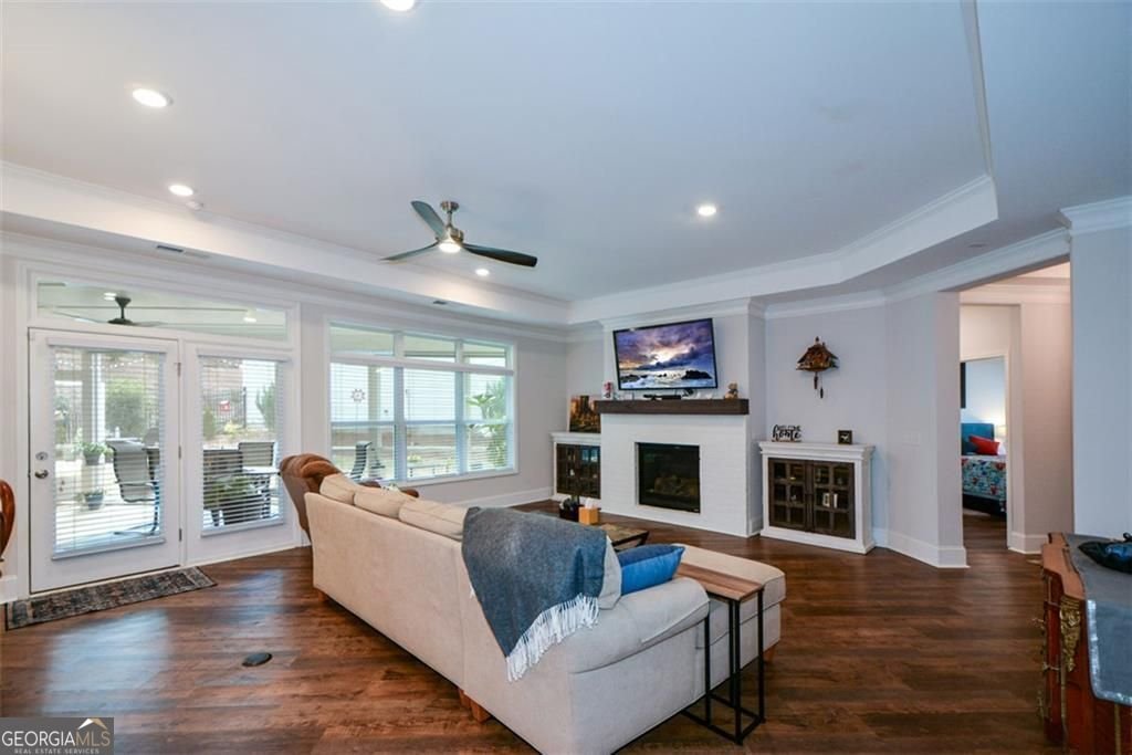 4993 Pleasantry Way Acworth - Photo 11