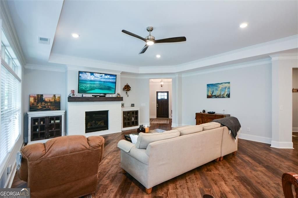 4993 Pleasantry Way Acworth - Photo 12