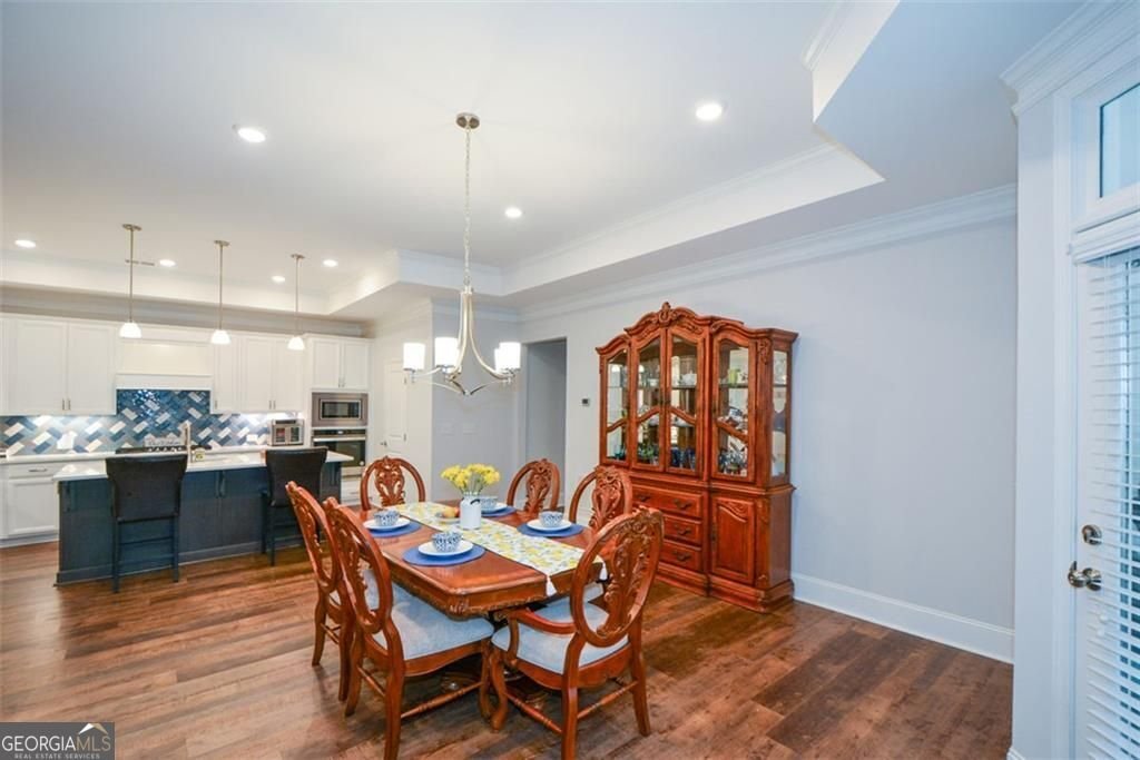 4993 Pleasantry Way Acworth - Photo 13