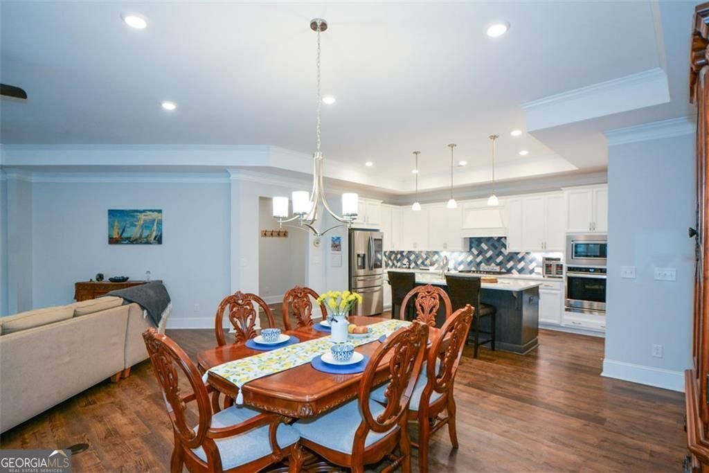 4993 Pleasantry Way Acworth - Photo 14