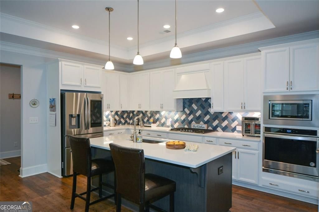 4993 Pleasantry Way Acworth - Photo 15