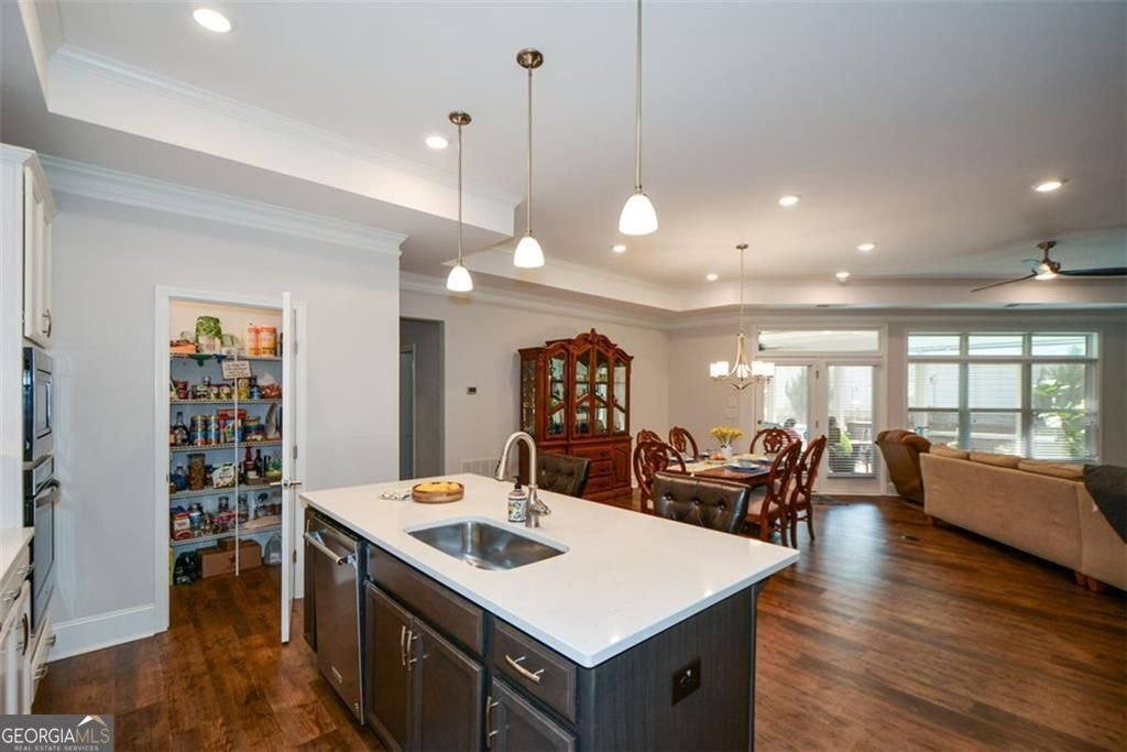 4993 Pleasantry Way Acworth - Photo 16