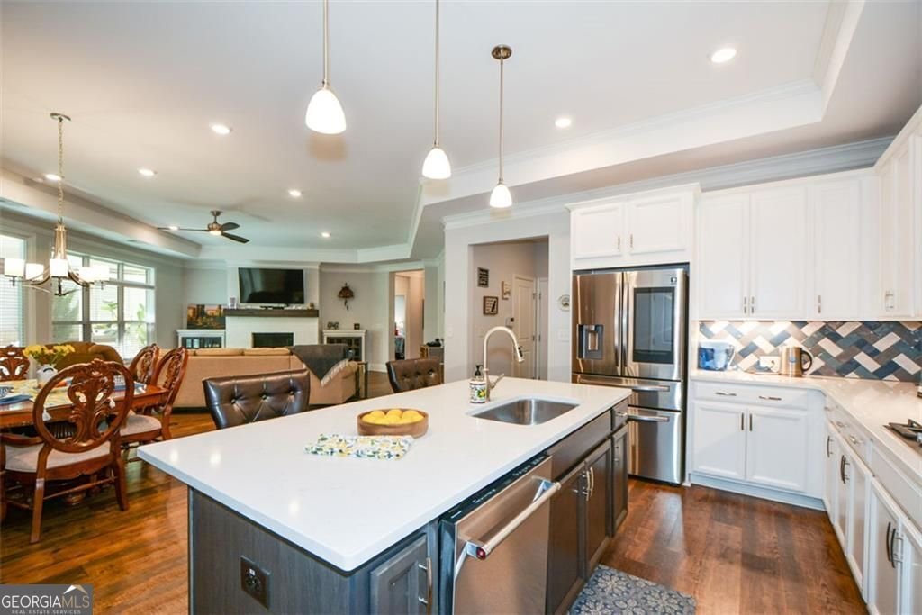 4993 Pleasantry Way Acworth - Photo 17