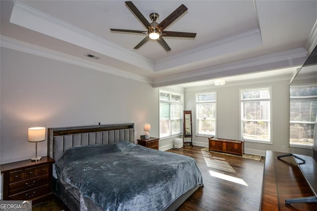 4993 Pleasantry Way Acworth - Photo 19