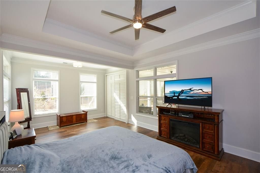 4993 Pleasantry Way Acworth - Photo 20