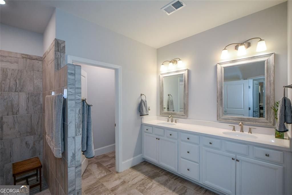 4993 Pleasantry Way Acworth - Photo 21