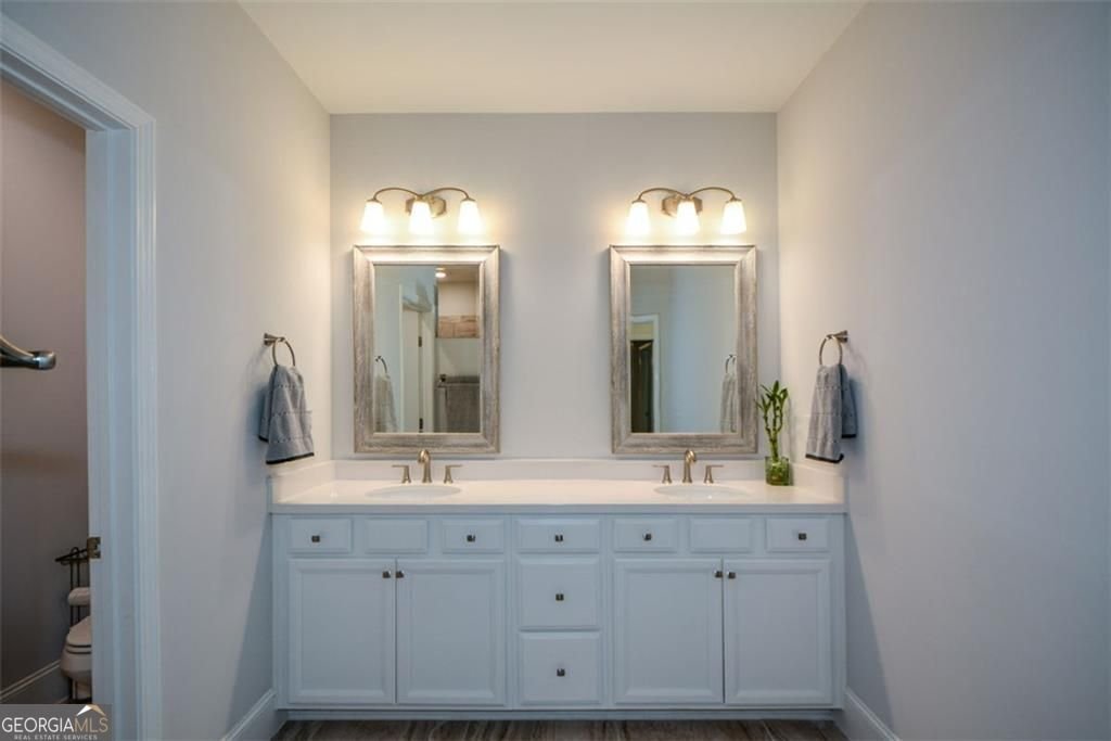 4993 Pleasantry Way Acworth - Photo 22