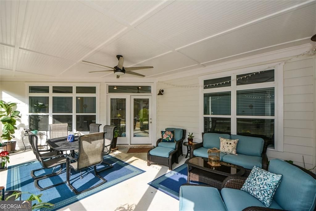 4993 Pleasantry Way Acworth - Photo 26