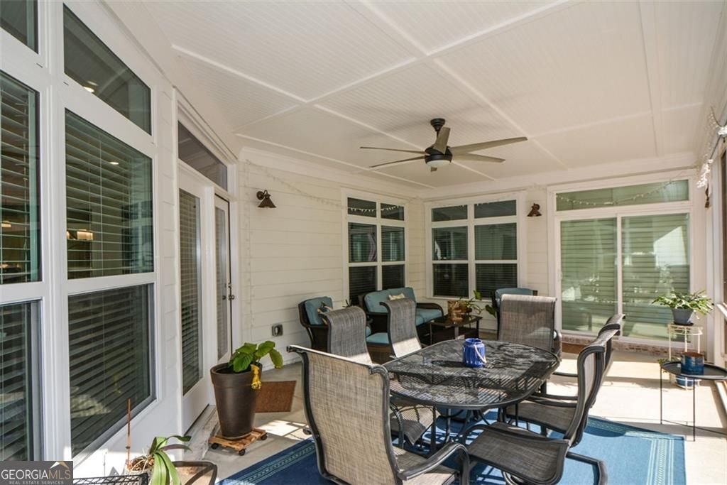 4993 Pleasantry Way Acworth - Photo 28