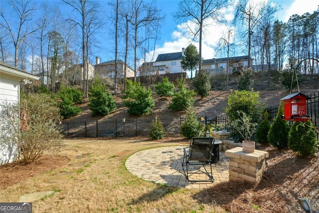 4993 Pleasantry Way Acworth - Photo 30