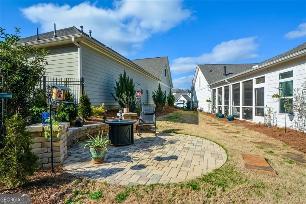 4993 Pleasantry Way Acworth - Photo 31