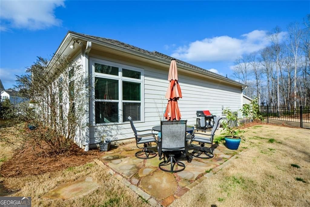 4993 Pleasantry Way Acworth - Photo 32