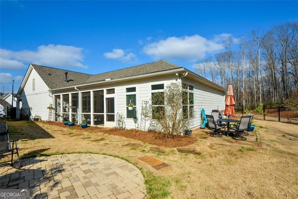 4993 Pleasantry Way Acworth - Photo 34