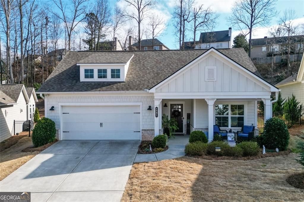 4993 Pleasantry Way Acworth - Photo 36