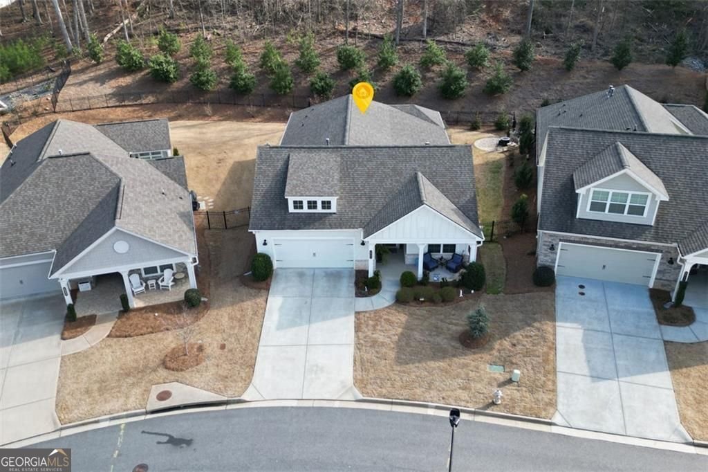 4993 Pleasantry Way Acworth - Photo 37