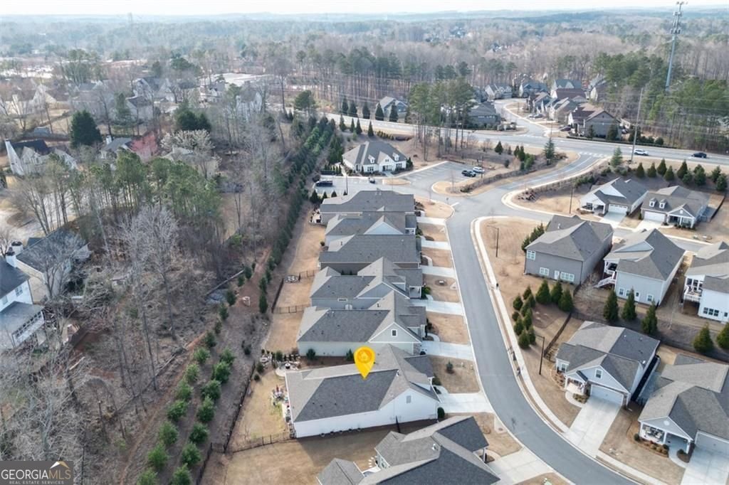 4993 Pleasantry Way Acworth - Photo 43