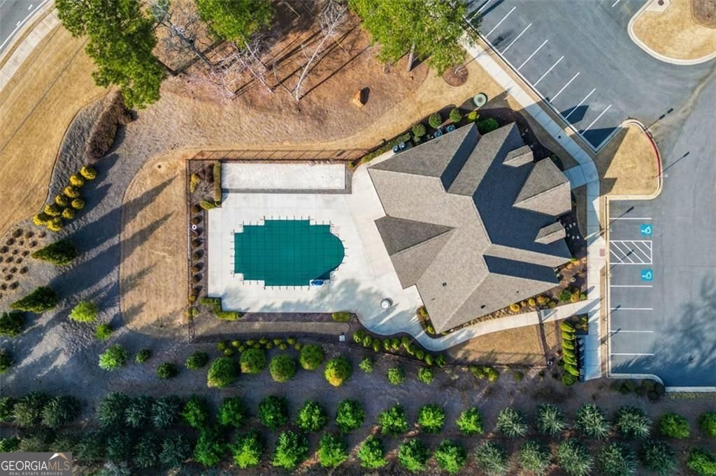 4993 Pleasantry Way Acworth - Photo 45