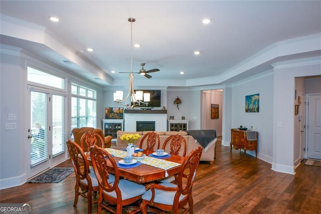 4993 Pleasantry Way Acworth - Photo 50