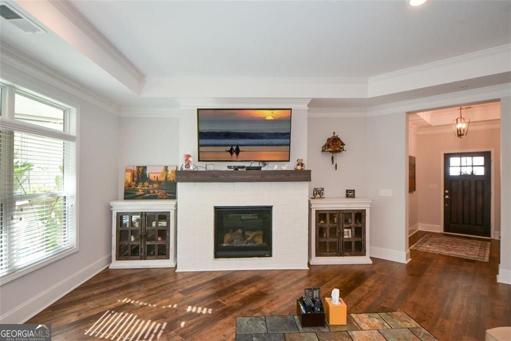 4993 Pleasantry Way Acworth - Photo 52