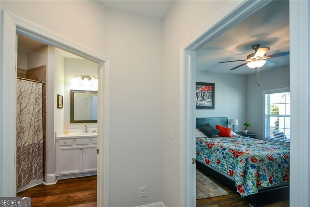 4993 Pleasantry Way Acworth - Photo 55