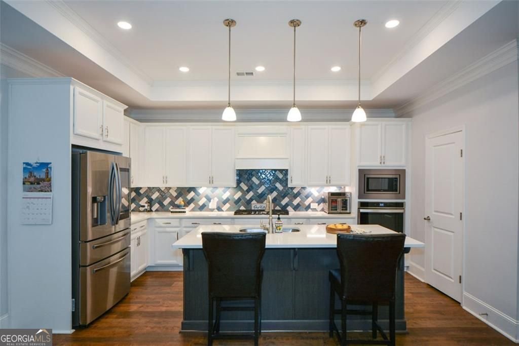 4993 Pleasantry Way Acworth - Photo 59