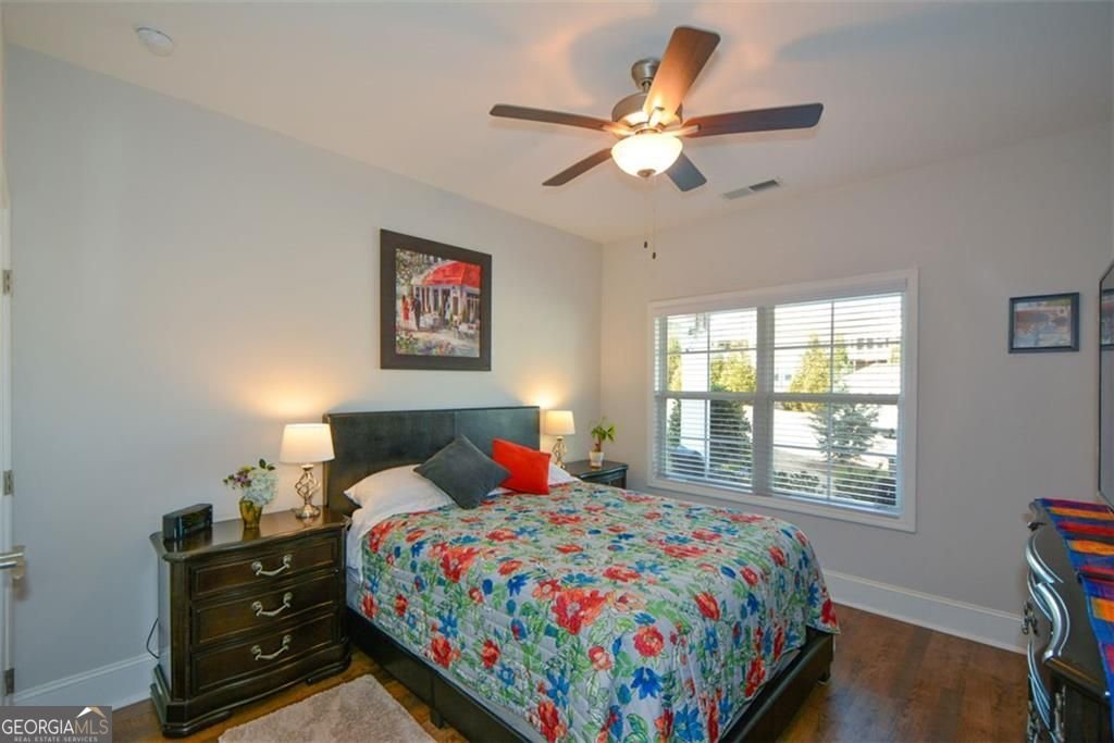 4993 Pleasantry Way Acworth - Photo 8