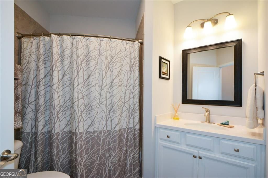 4993 Pleasantry Way Acworth - Photo 9