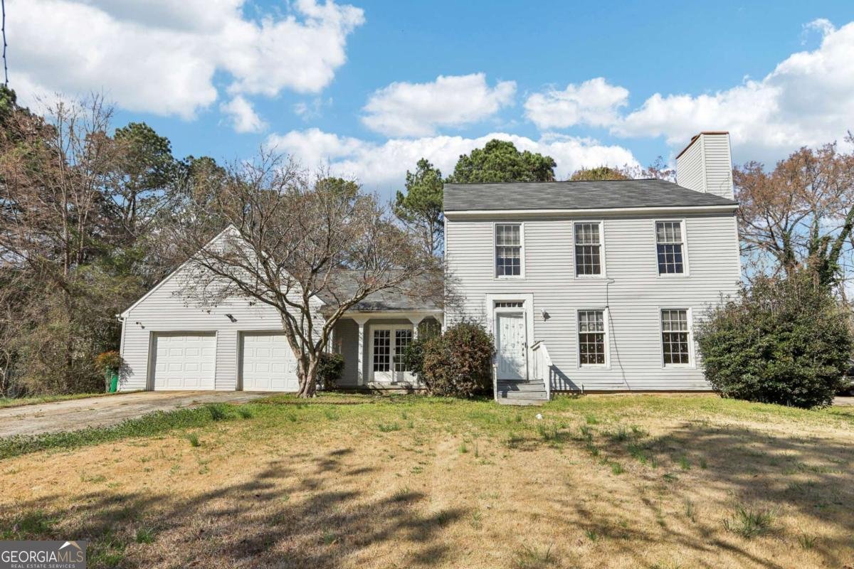 5332 Winslow Crossing Lithonia - main photo