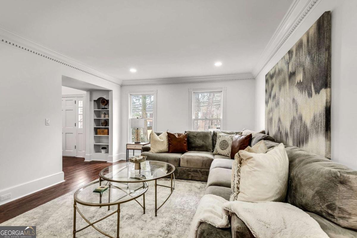 3875 High Shoals Drive Peachtree Corners - Photo 11