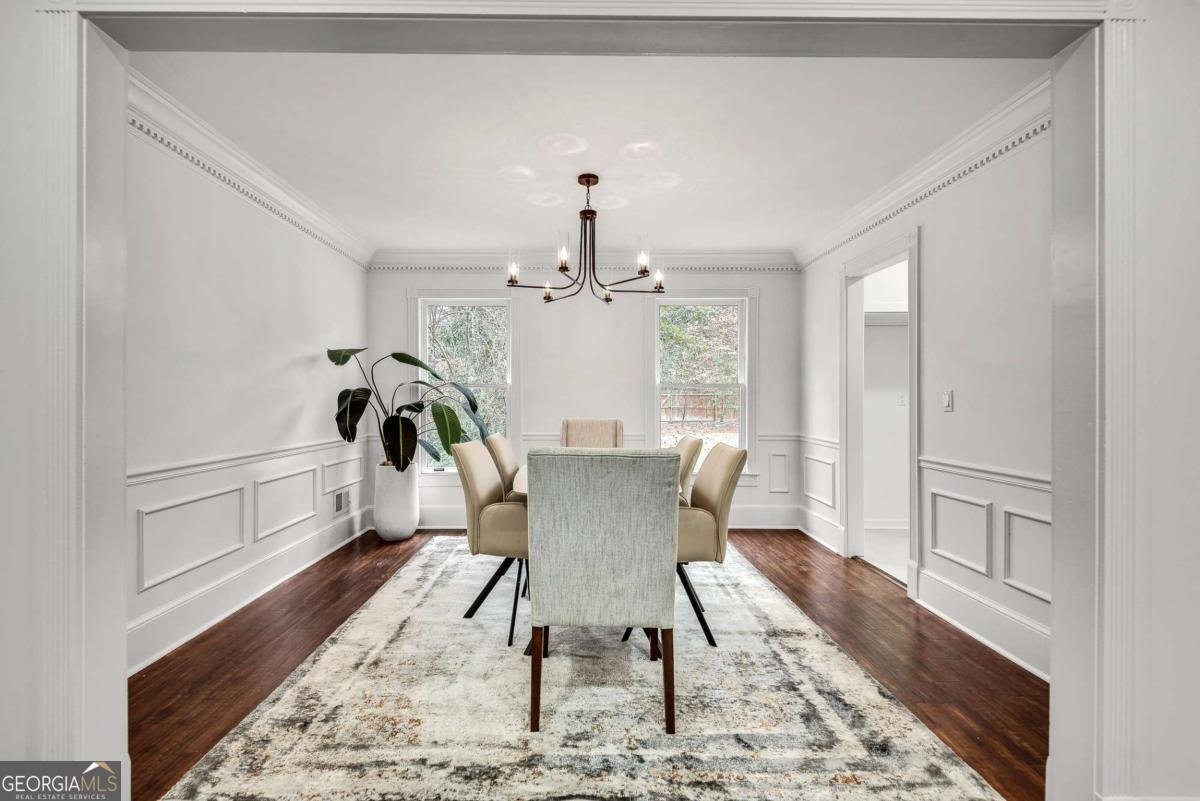 3875 High Shoals Drive Peachtree Corners - Photo 12