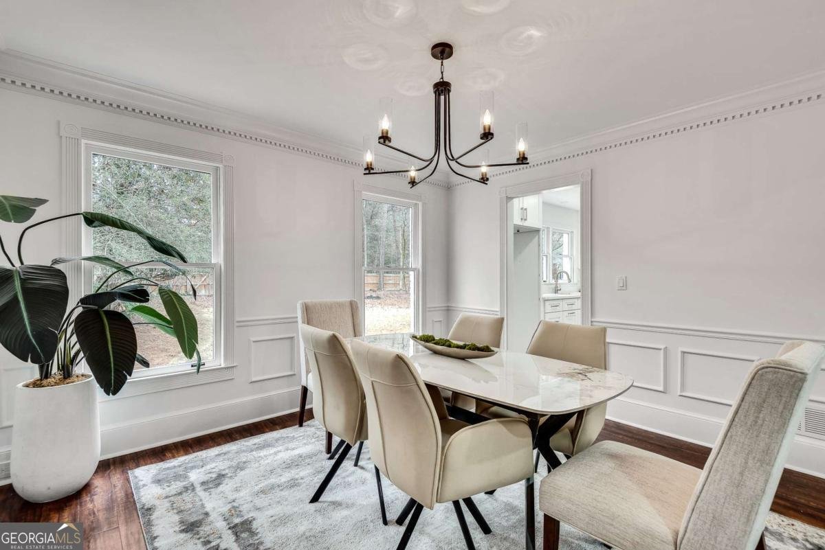 3875 High Shoals Drive Peachtree Corners - Photo 13