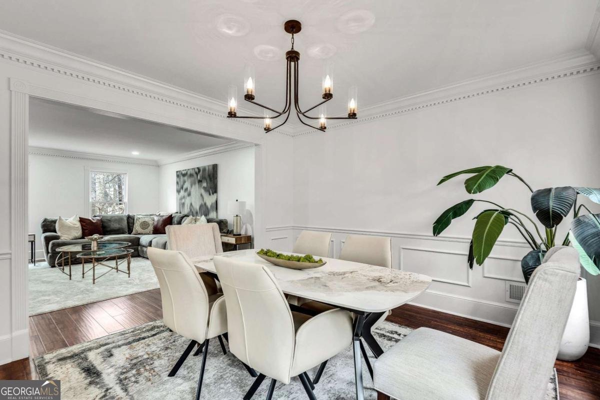 3875 High Shoals Drive Peachtree Corners - Photo 14