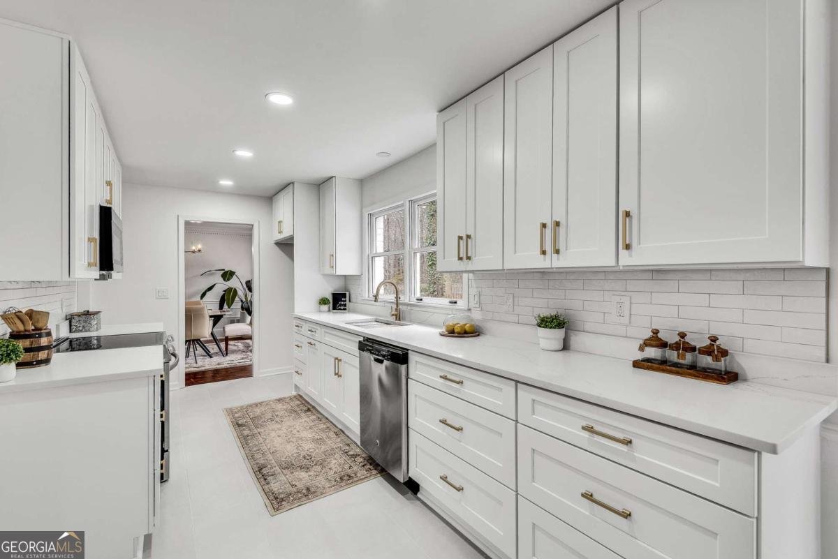 3875 High Shoals Drive Peachtree Corners - Photo 16