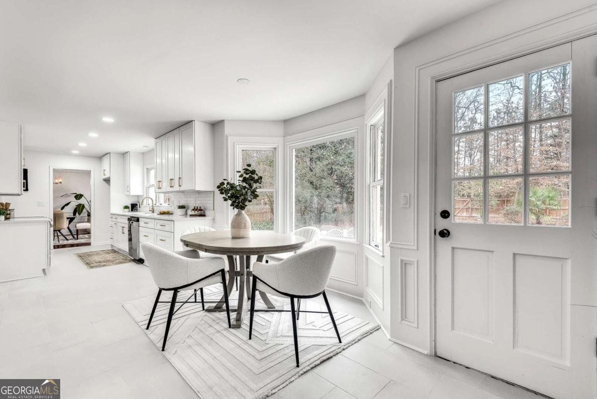 3875 High Shoals Drive Peachtree Corners - Photo 17