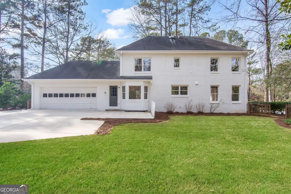 3875 High Shoals Drive Peachtree Corners - Photo 26