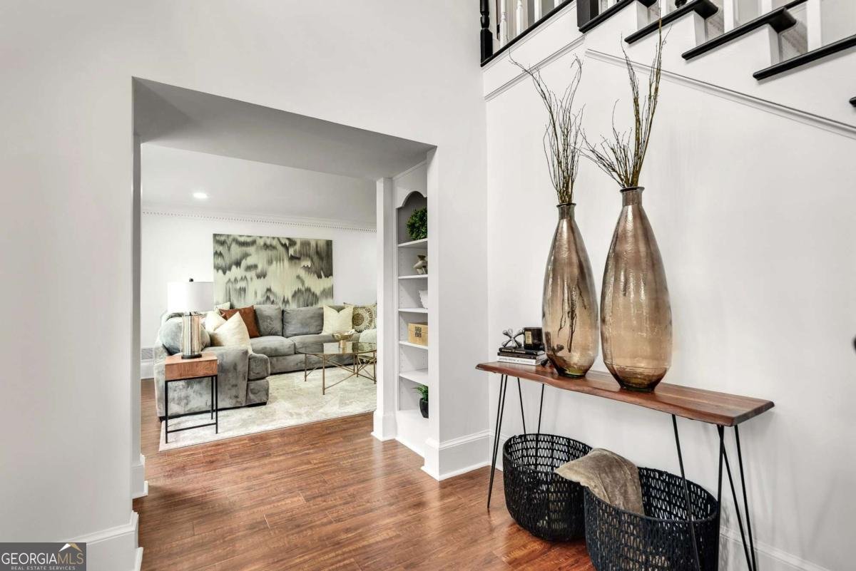 3875 High Shoals Drive Peachtree Corners - Photo 7