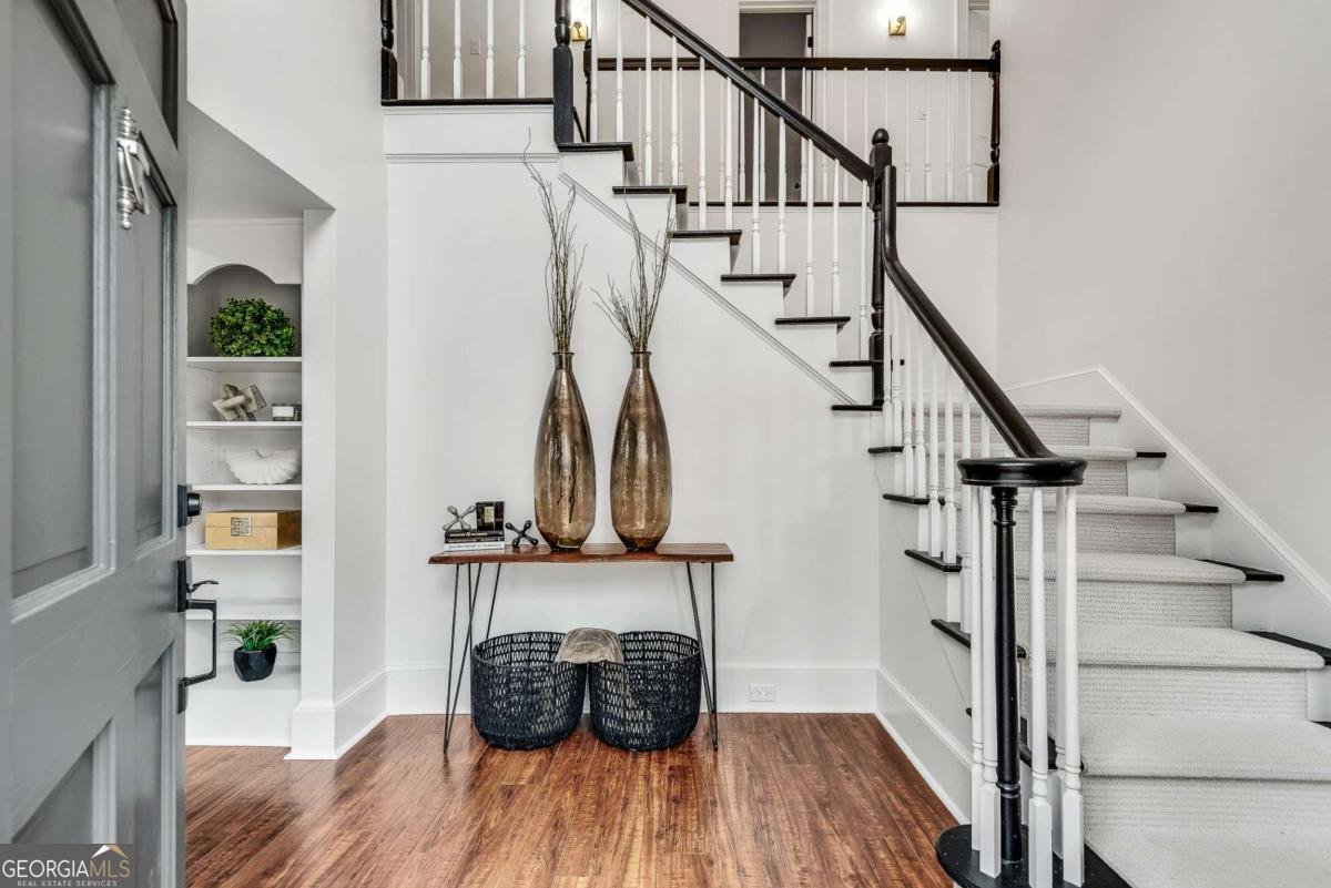 3875 High Shoals Drive Peachtree Corners - Photo 8