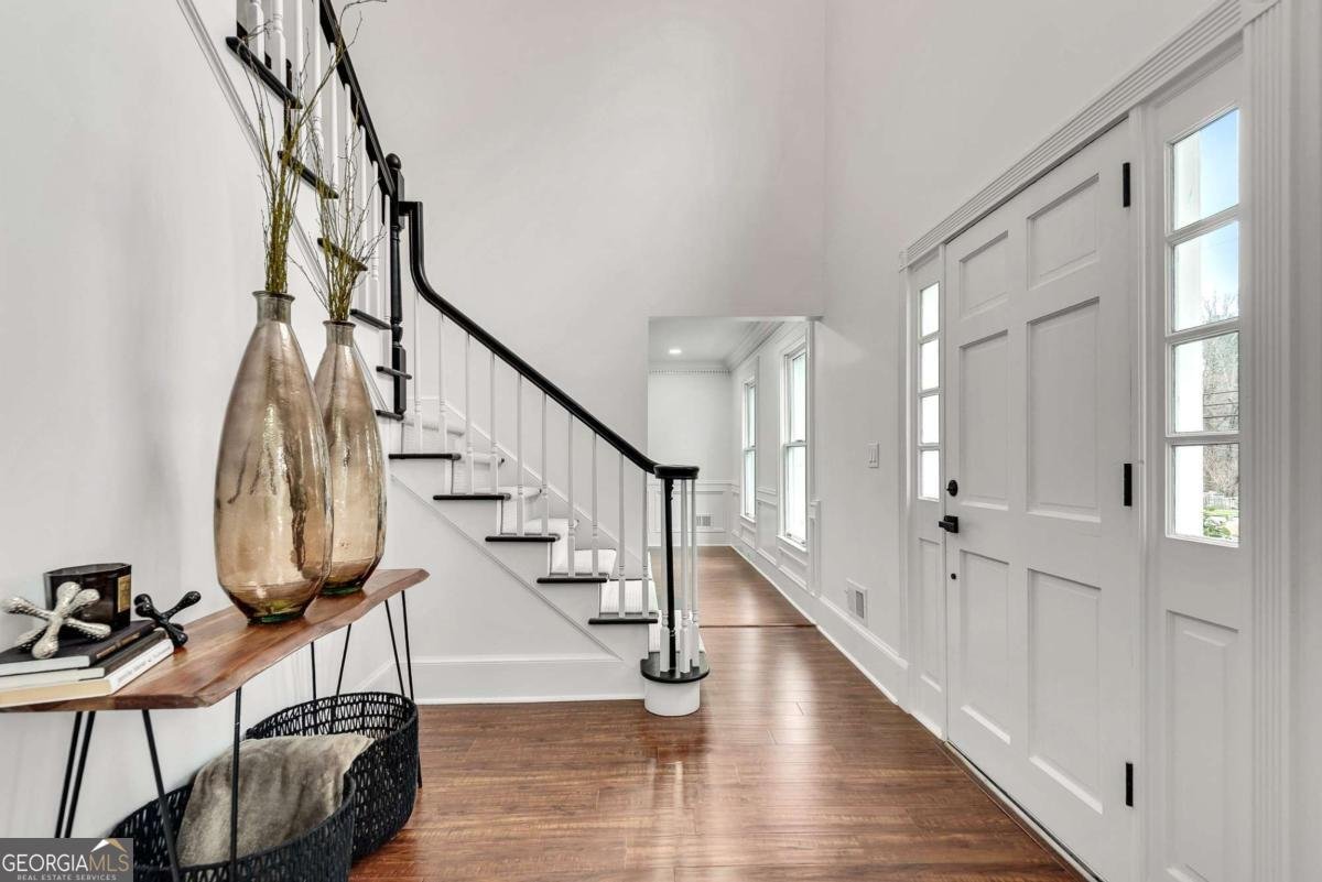 3875 High Shoals Drive Peachtree Corners - Photo 9